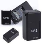 ⁦جهاز تتبع GPS صغير الحجم GF-07 - دقة عالية وتتبع فوري من لوكي بوي⁩ - الصورة ⁦4⁩