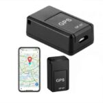 ⁦جهاز تتبع GPS صغير الحجم GF-07 - دقة عالية وتتبع فوري من لوكي بوي⁩ - الصورة ⁦2⁩