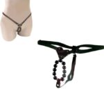 ⁦اندر العزراء جلد  بتصميم مثير - مثالي لليالي الخاصة من لوكي بوي⁩ - الصورة ⁦3⁩