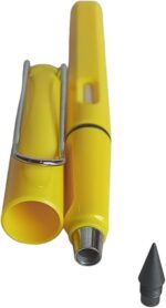 ⁦أقلام ثابتة - 1 قلم رصاص متعدد لوكي بوي سحرية بدون حبر قابلة لإعادة الاستخدام وقابلة للمسح والكتابة والرسم⁩ - الصورة ⁦2⁩