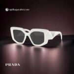 ⁦نظارات شمس من برادا، موديل PR 14ZS⁩ - الصورة ⁦14⁩